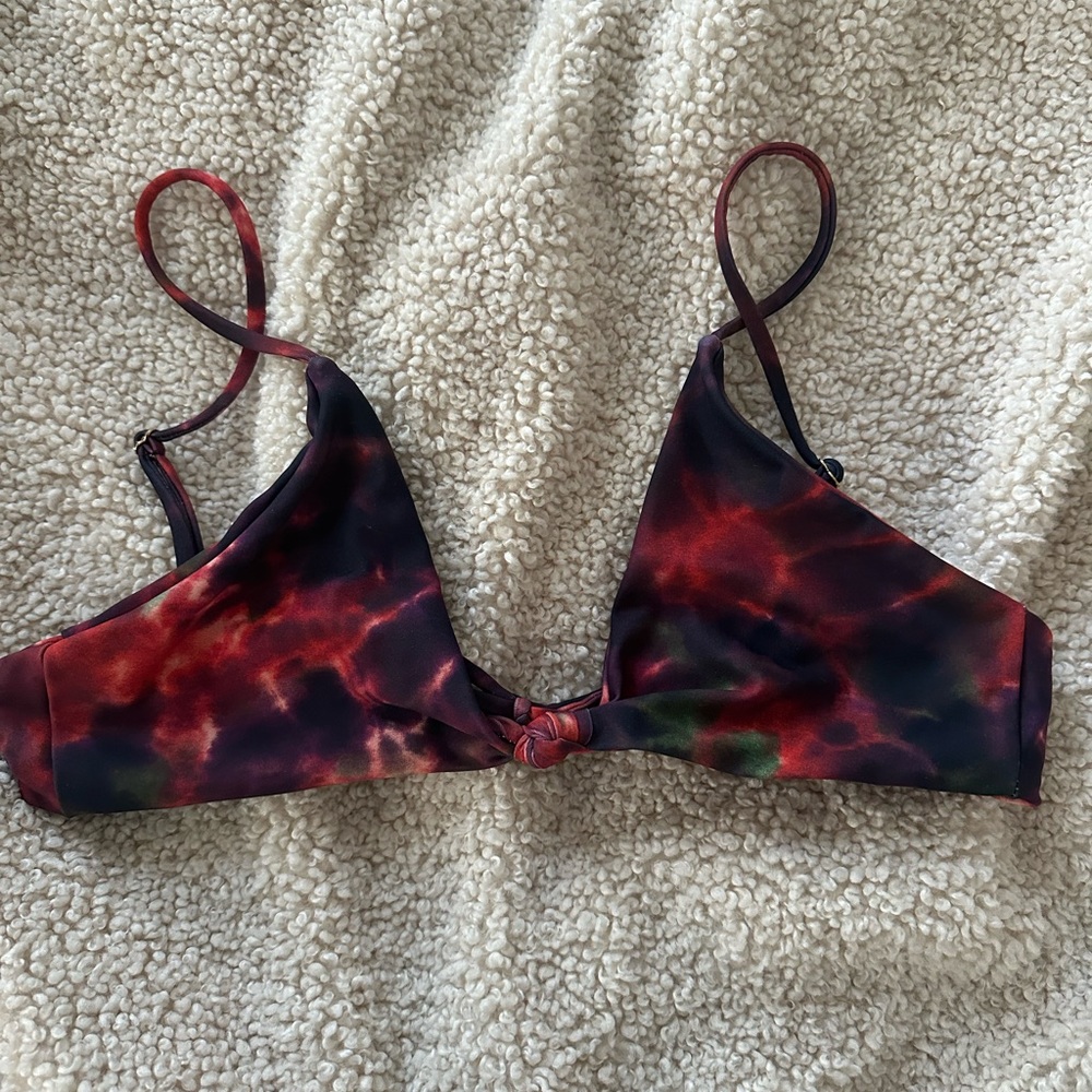 SKATIE Sarah Top(S) soho print
